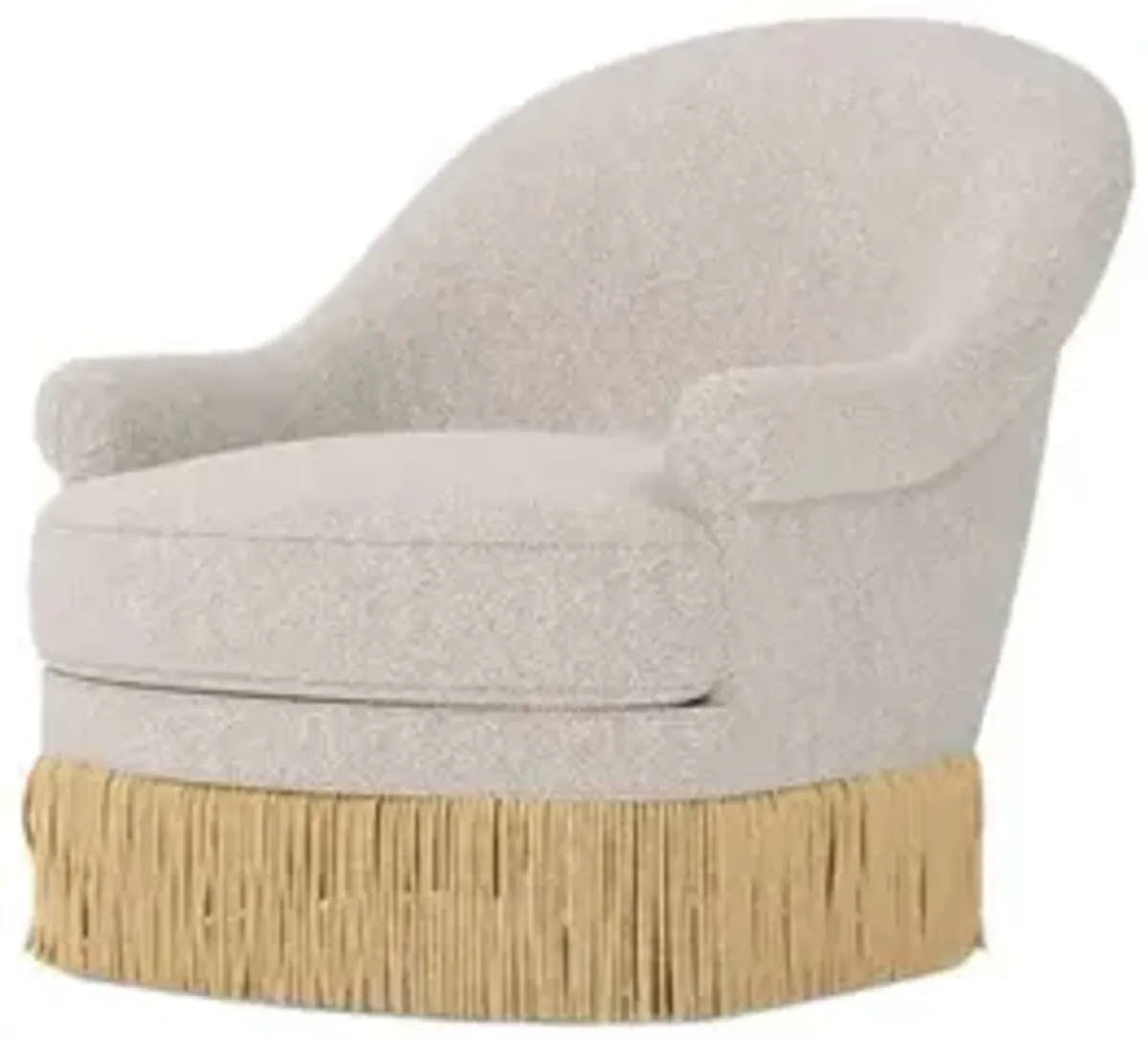 Meilani Water's Edge Swivel Glider Chair