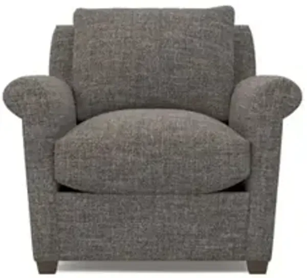 Ameerah Truffle Performance Chair