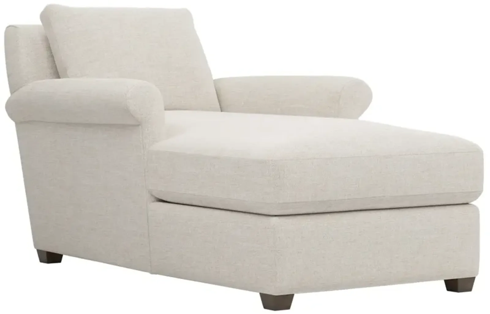 Ameerah Sea Salt Performance Chaise