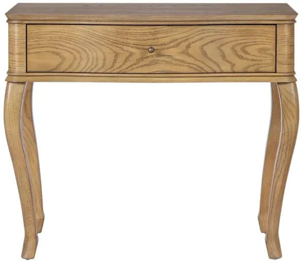 Harry Toasted Oak Nightstand