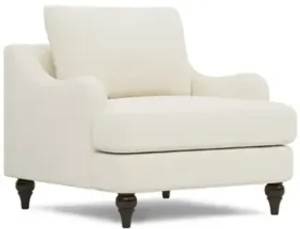 Willett Marshmallow Performance Chair