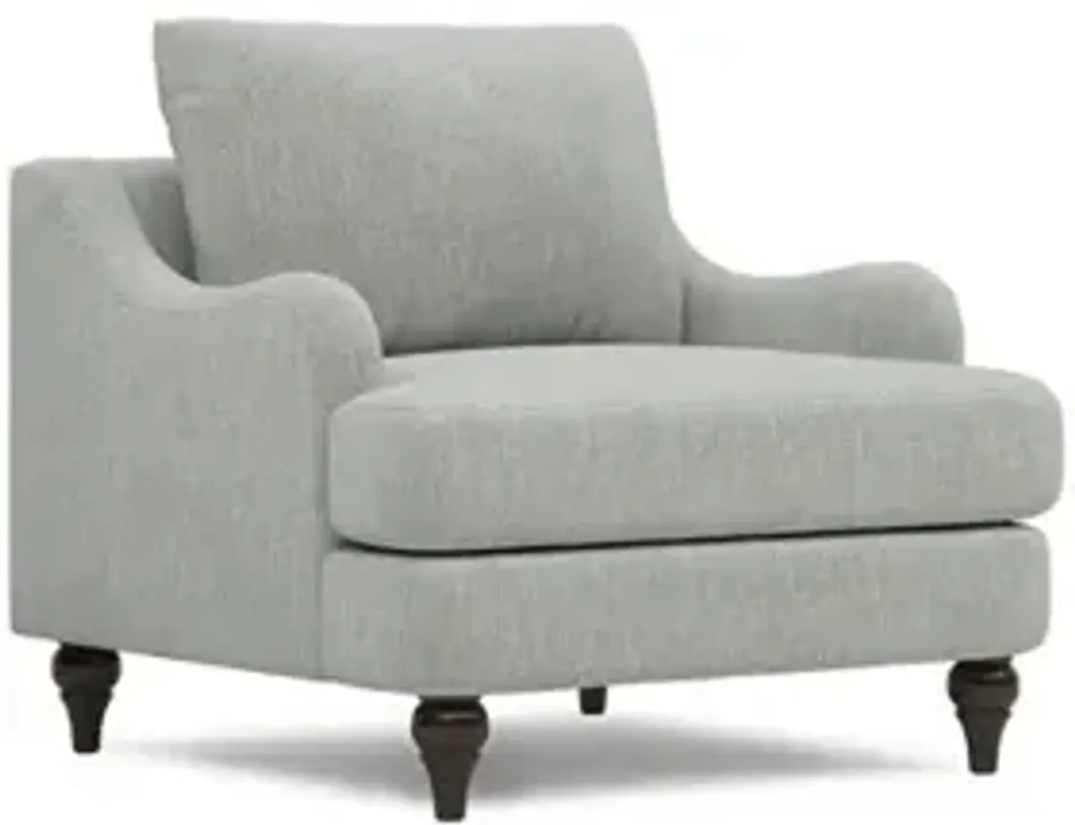 Willett Sea Spray Performance Chair