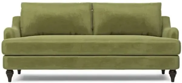 Willett Citrus Grove Performance Velvet Sofa - 81"