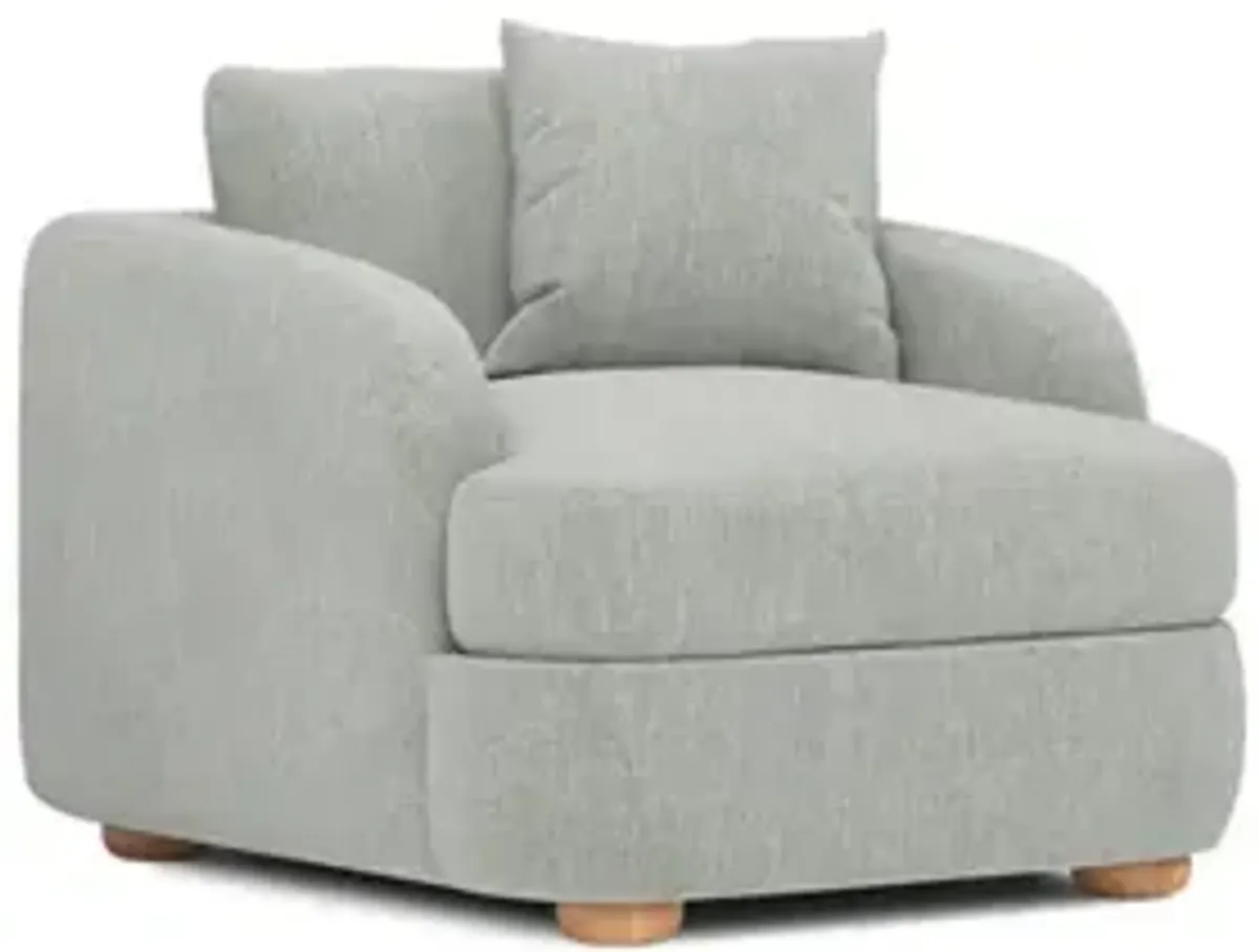 Kaysen Sea Spray Performance Chair