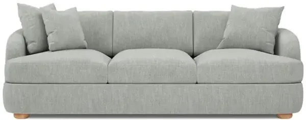 Kaysen Sea Spray Performance Sofa - 89”