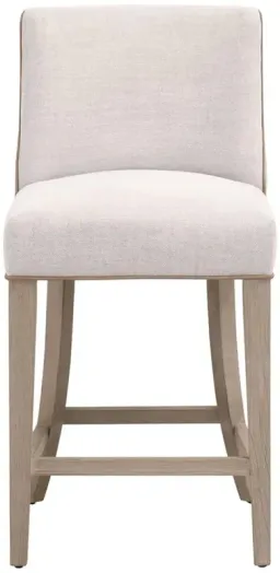 Beige Performance Linen color