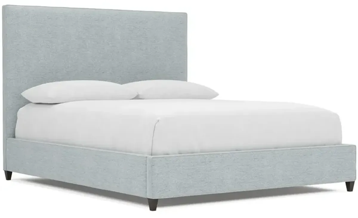 Whitley Mist Performance Bed - Cal King