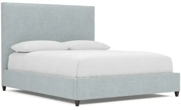 Whitley Mist Performance Bed - Cal King