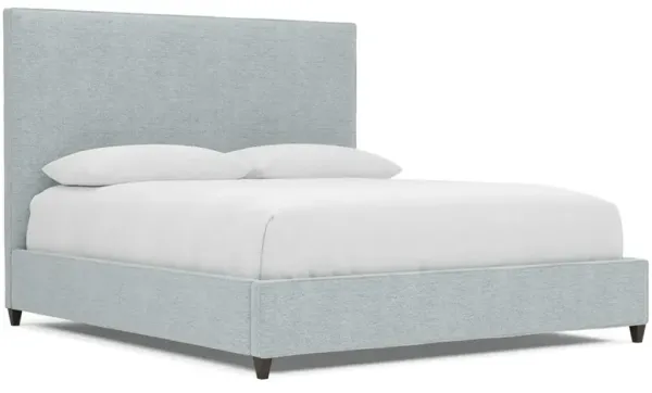 Whitley Mist Performance Bed - King