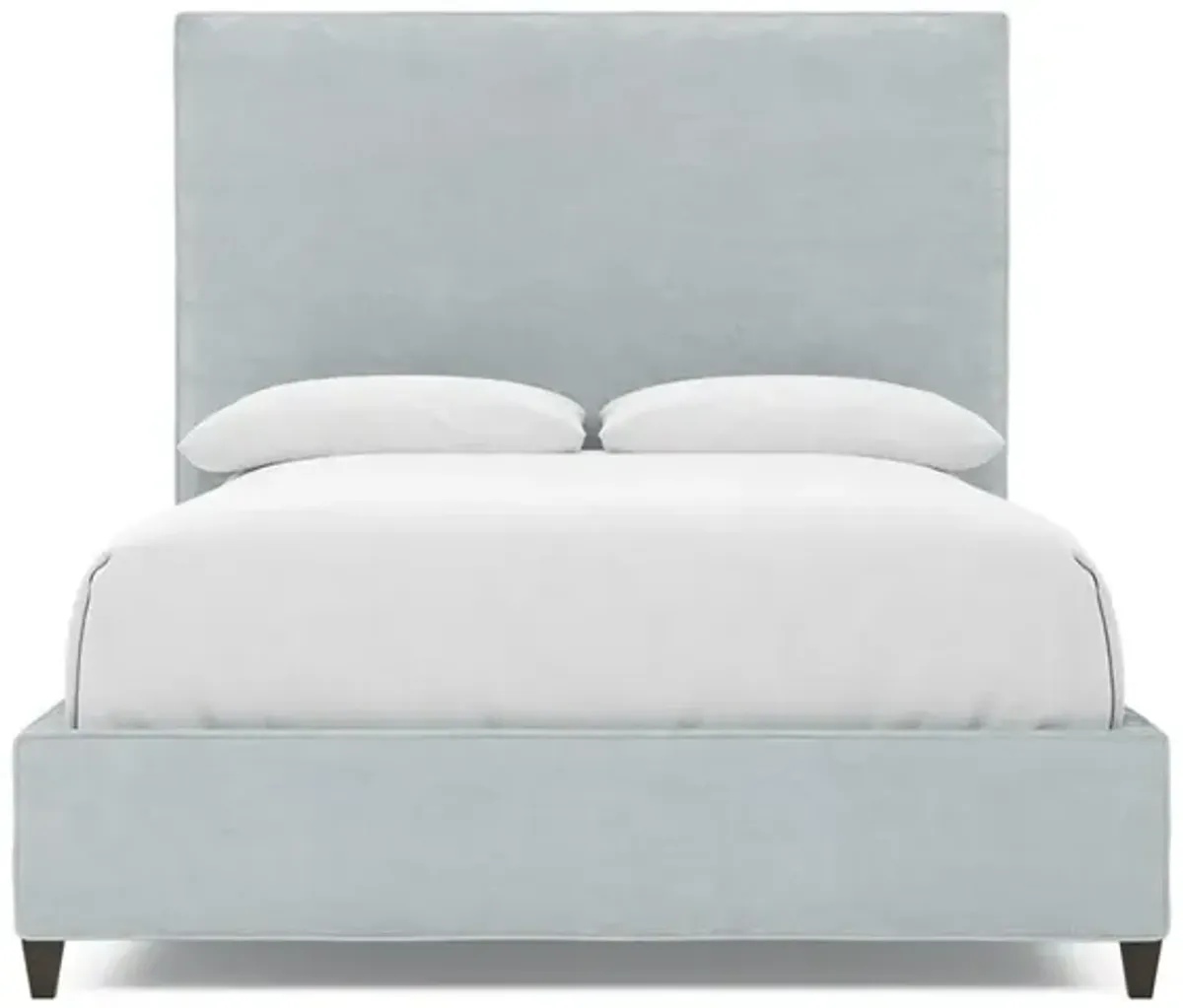 Whitley Sea Salt Performance Bed - Queen