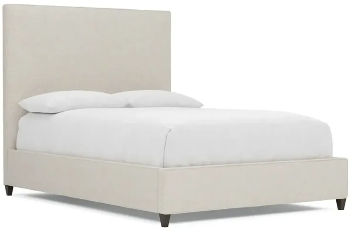 Whitley Sea Salt Performance Bed - Queen
