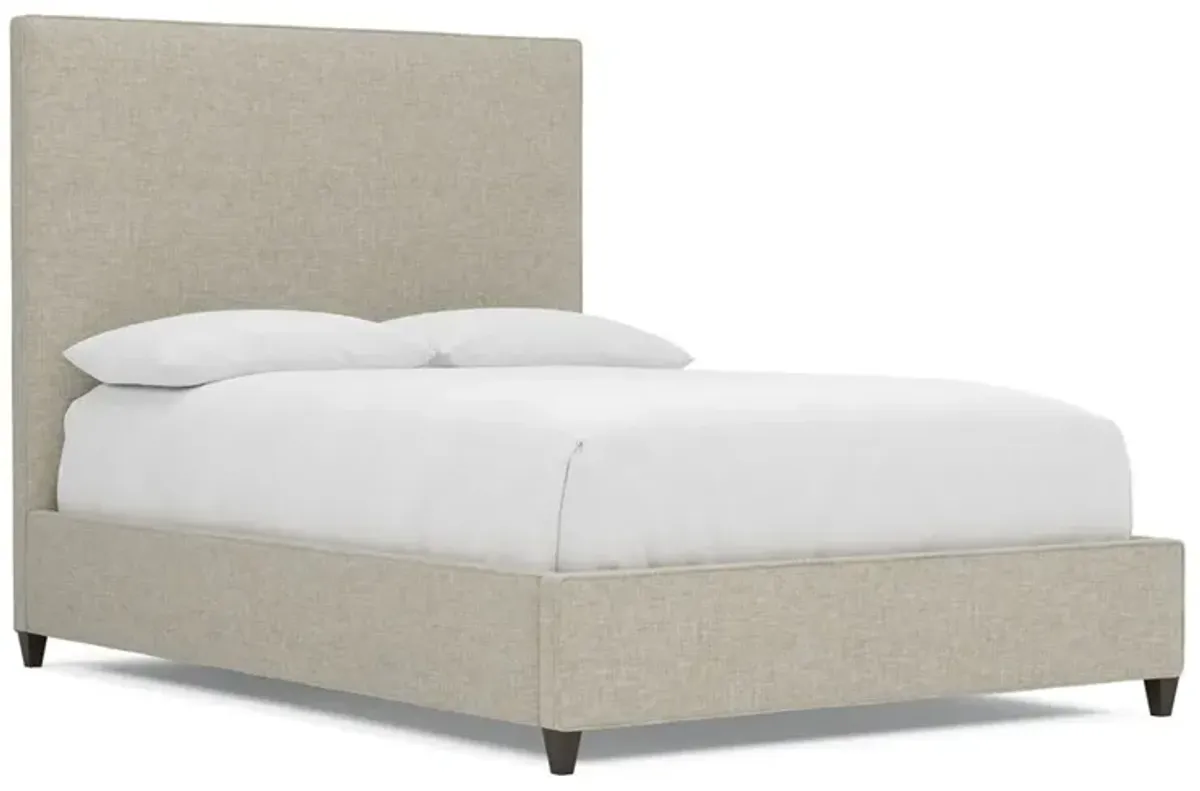 Whitley Baby Fawn Performance Bed - Queen