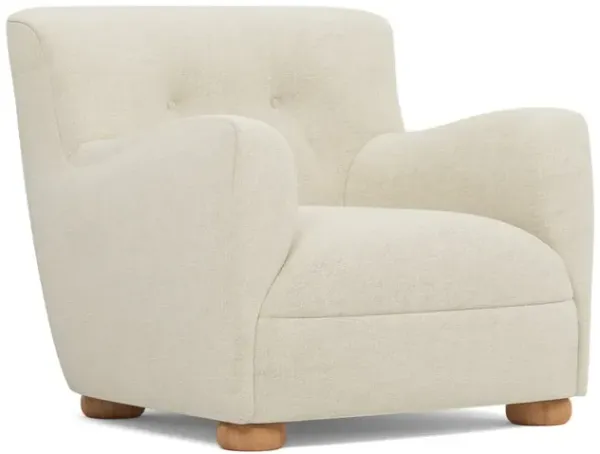 Braemar Sea Salt Performance Chair