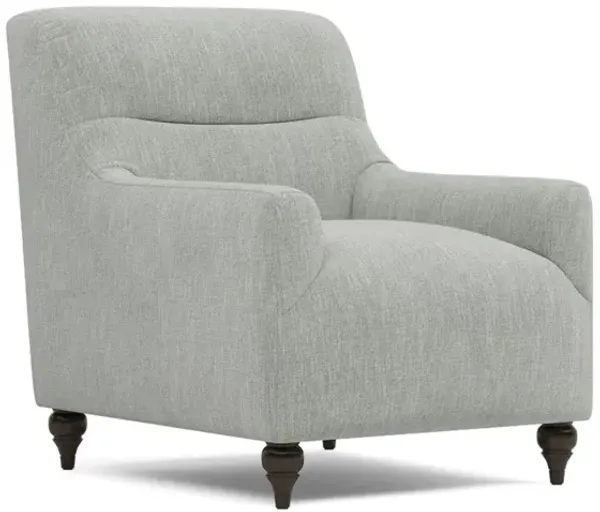 Gracelynn Sea Spray Performance Chair