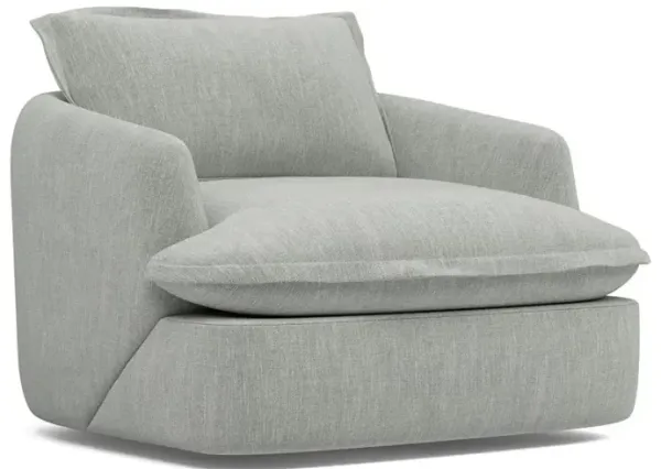 Valery Sea Spray Performance Chair