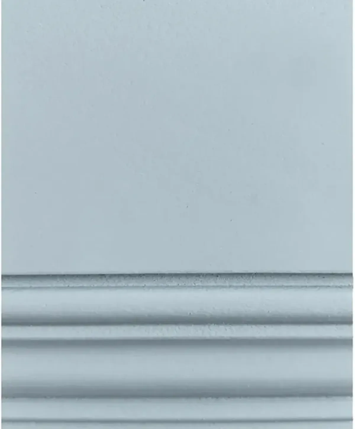 Camilla French Country Light Blue Wood Bed - Full