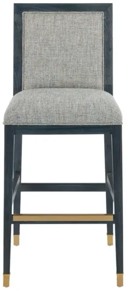 Grey Performance - Navy Blue color