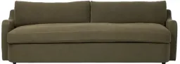 Broadway Olive color