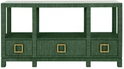 Green Grasscloth color