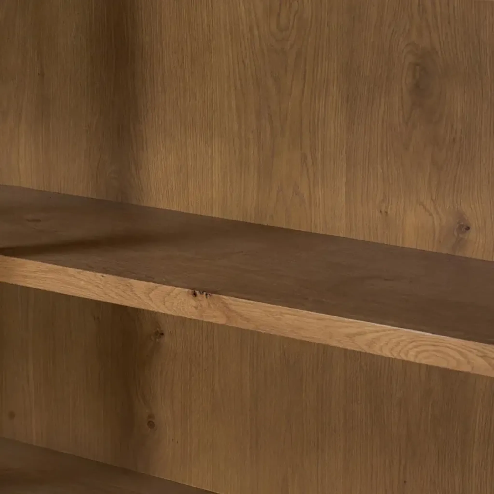 Harding Weathered Oak Cabinet Kathy Kuo Home | Furniture.com