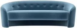 Blue color