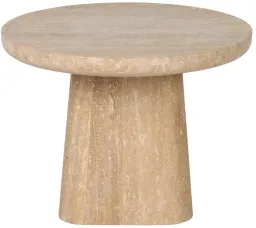 Beige Travertine color