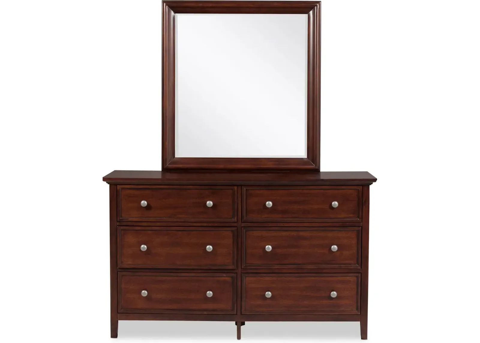 Ellsworth Youth Dresser