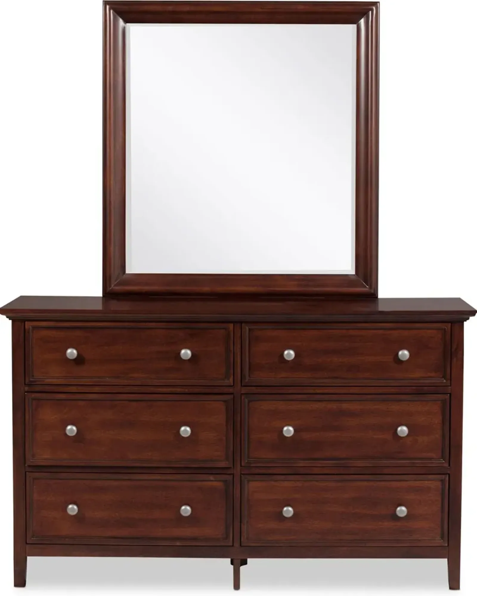 Ellsworth Youth Dresser