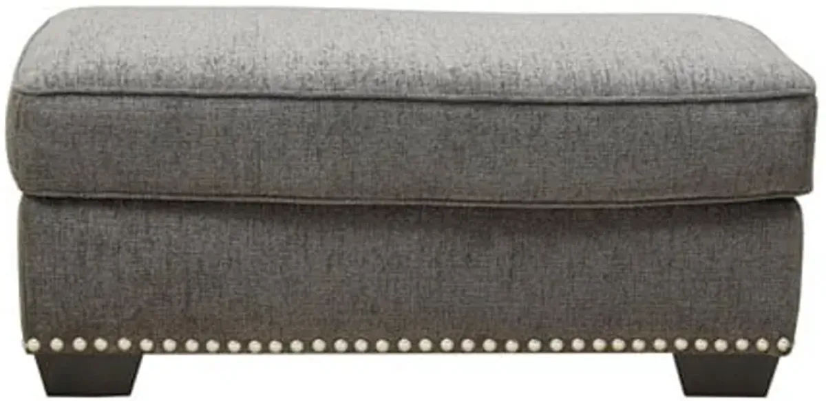 Locklin Ottoman