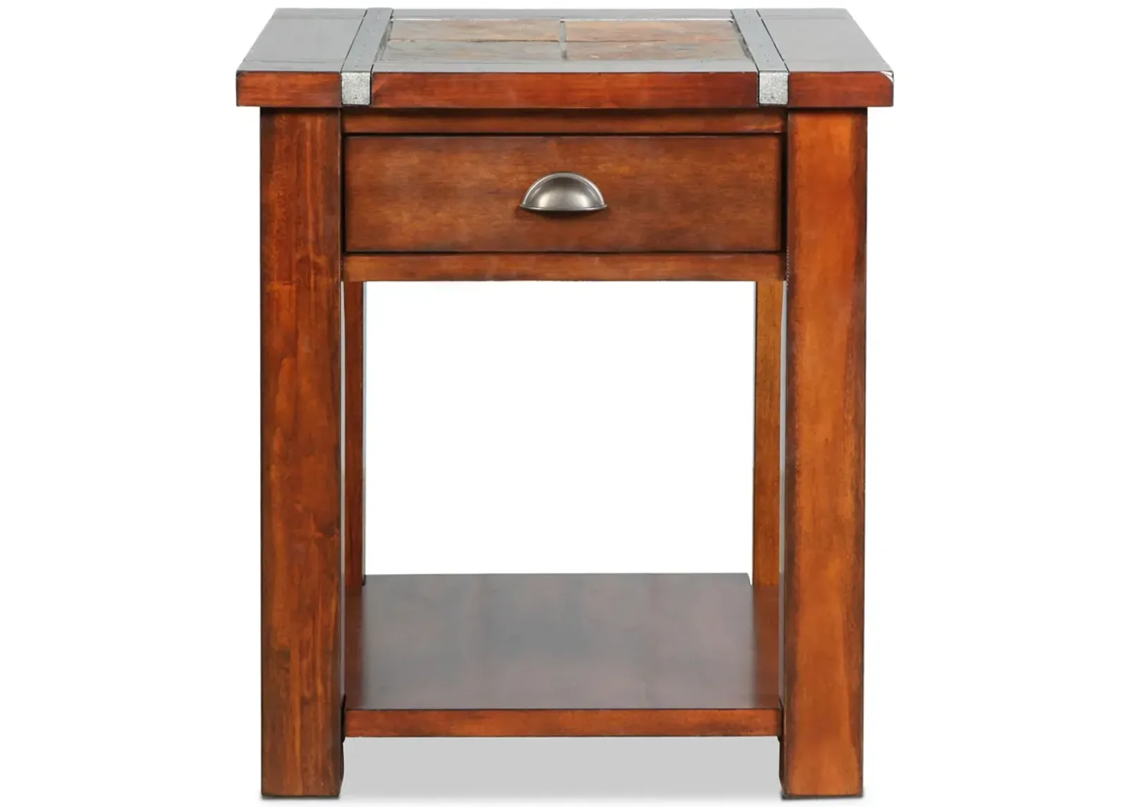 Roanoke End Table