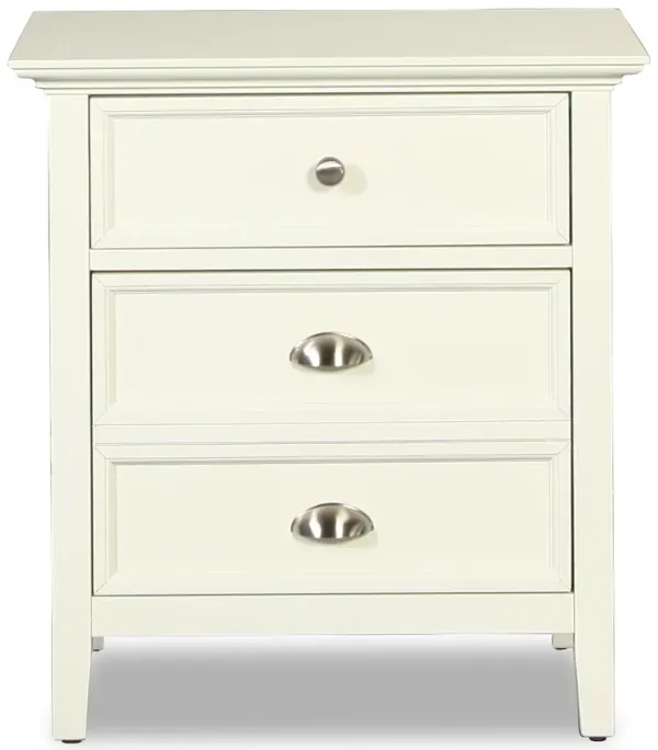 Ellsworth Nightstand