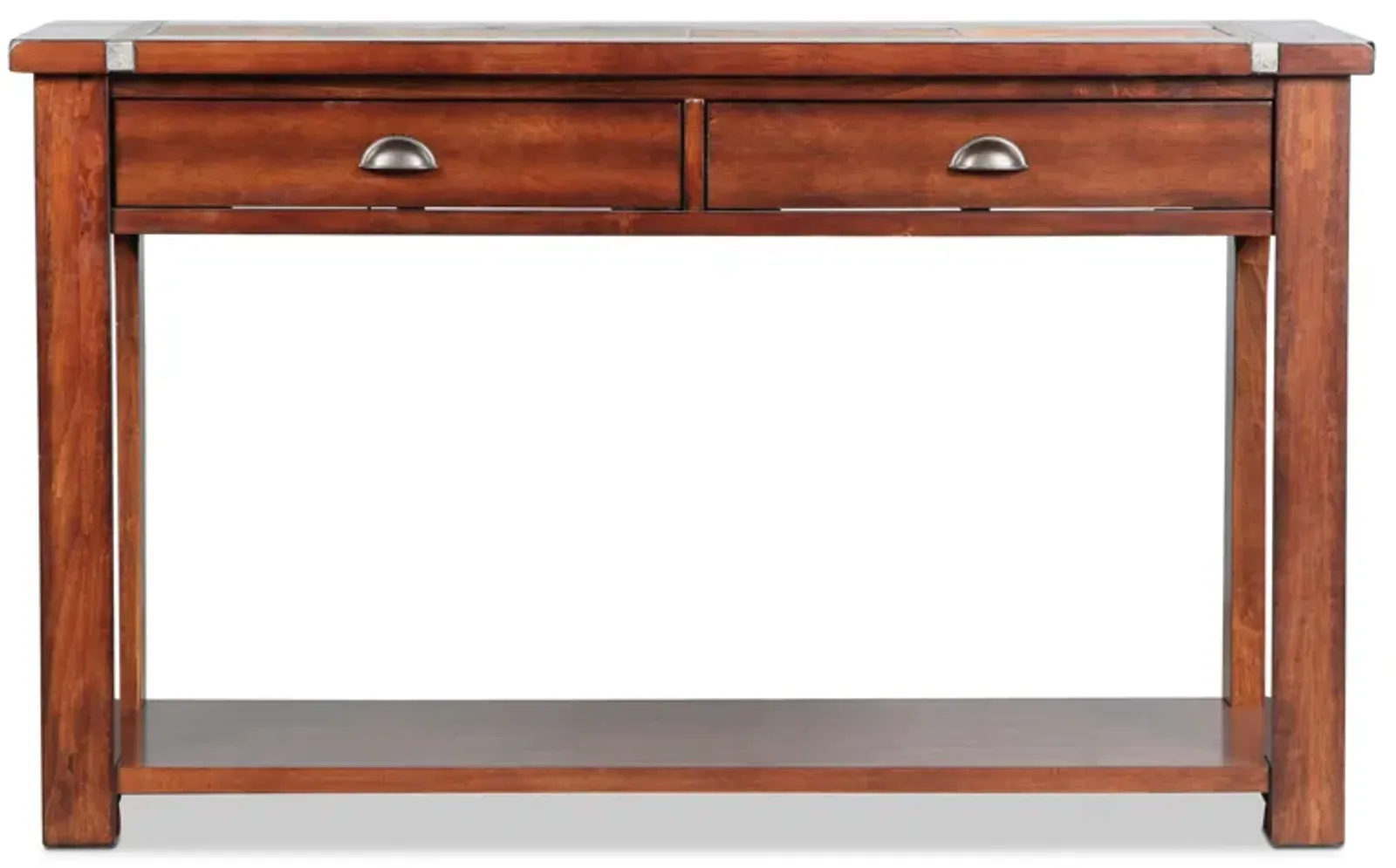 Roanoke Sofa Table