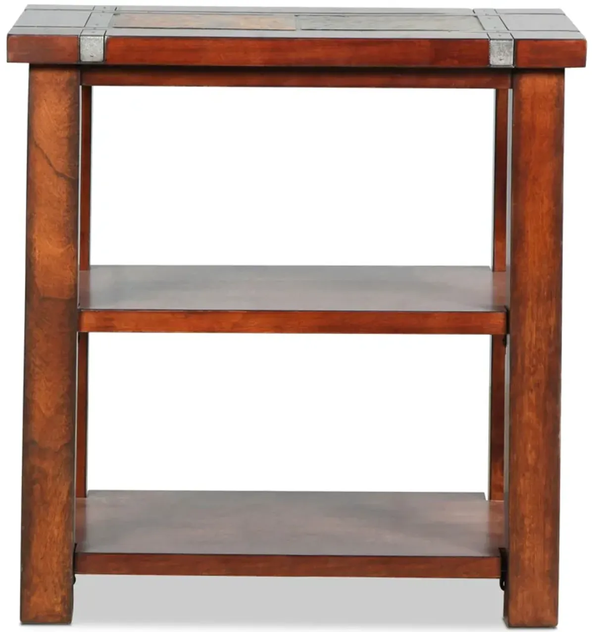 Roanoke Chairside End Table