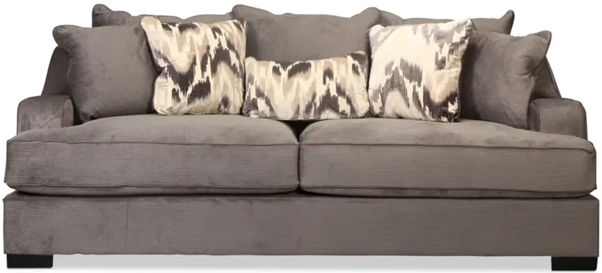 Spartan Sofa