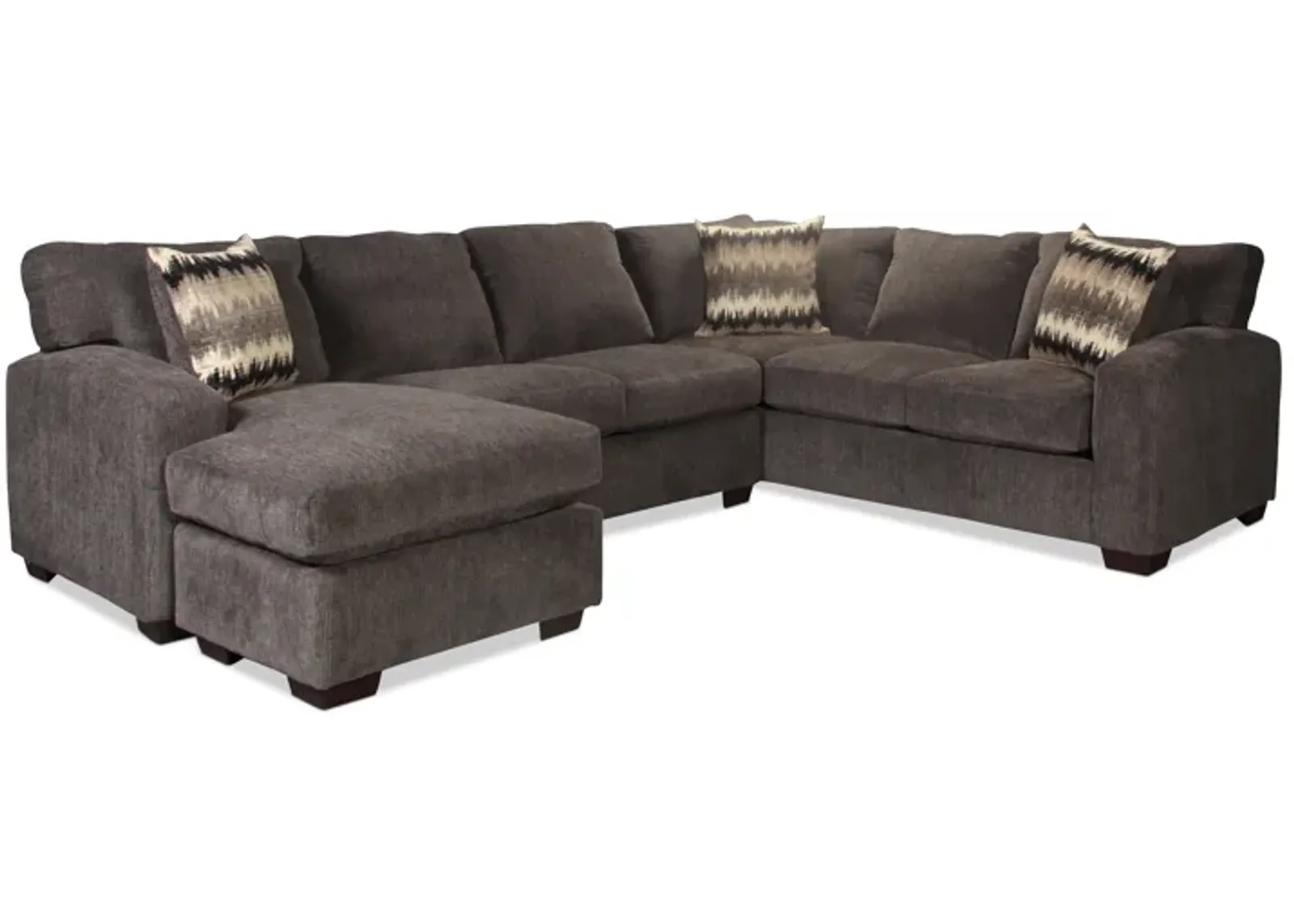 Fenella 2pc Sectional