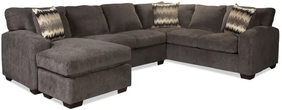 Fenella 2pc Sectional