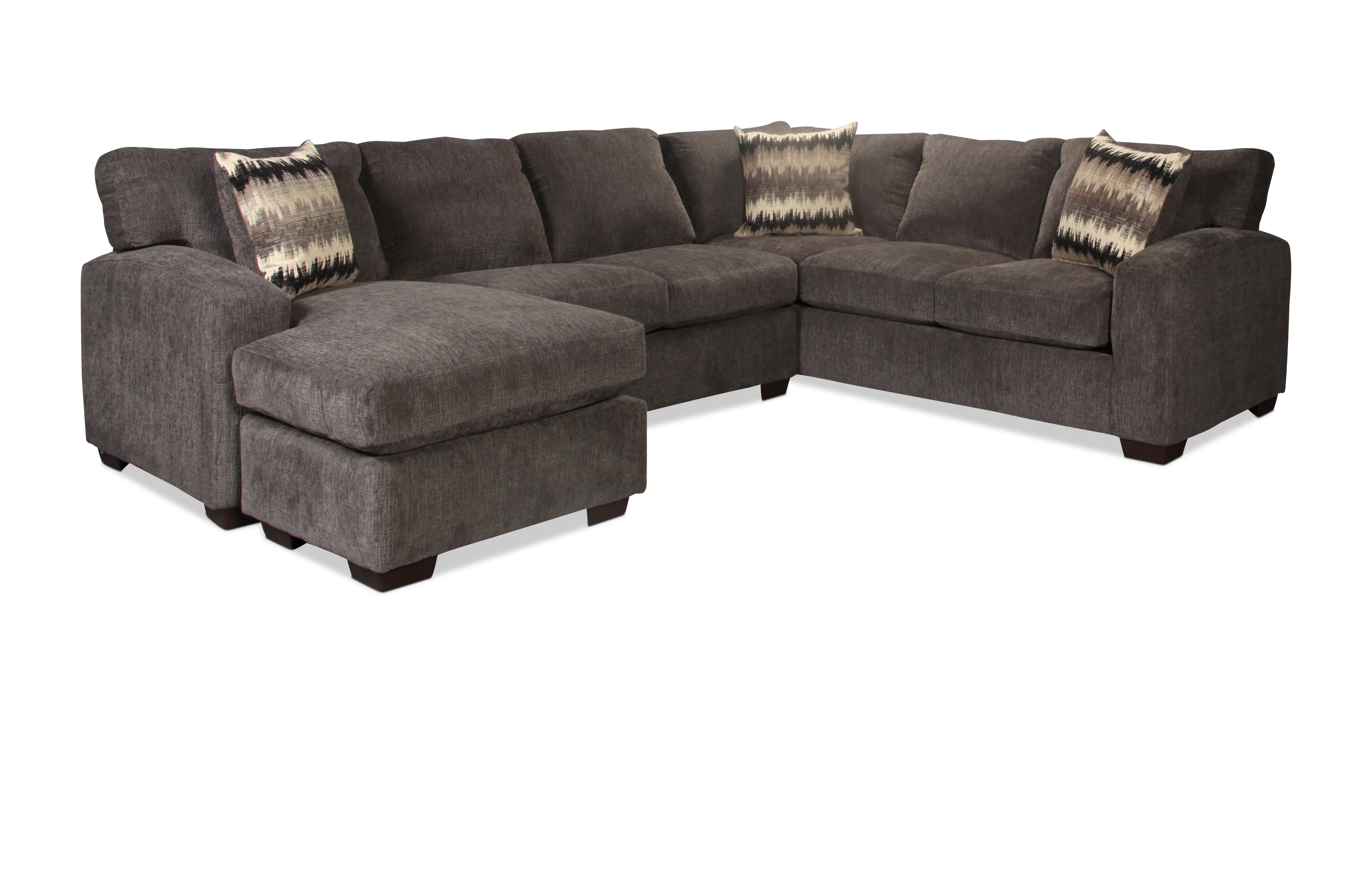 Fenella 2pc Sectional