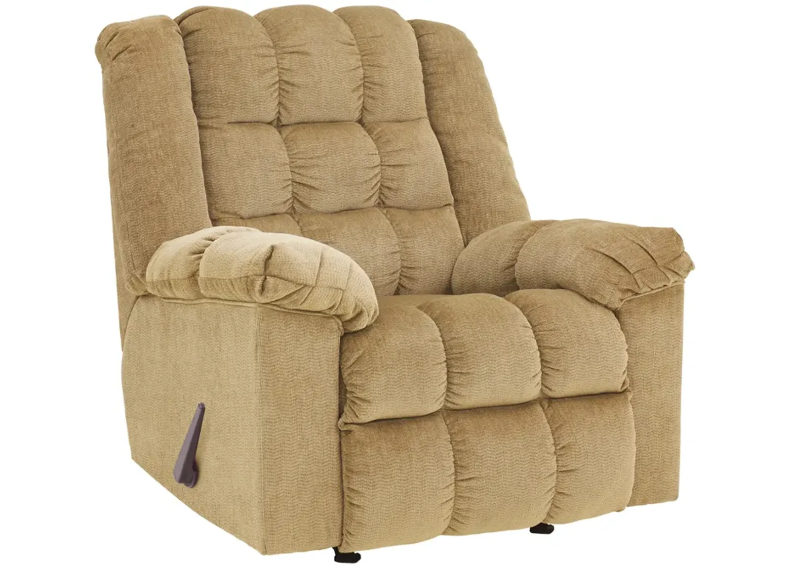 Ludden Rocker Recliner