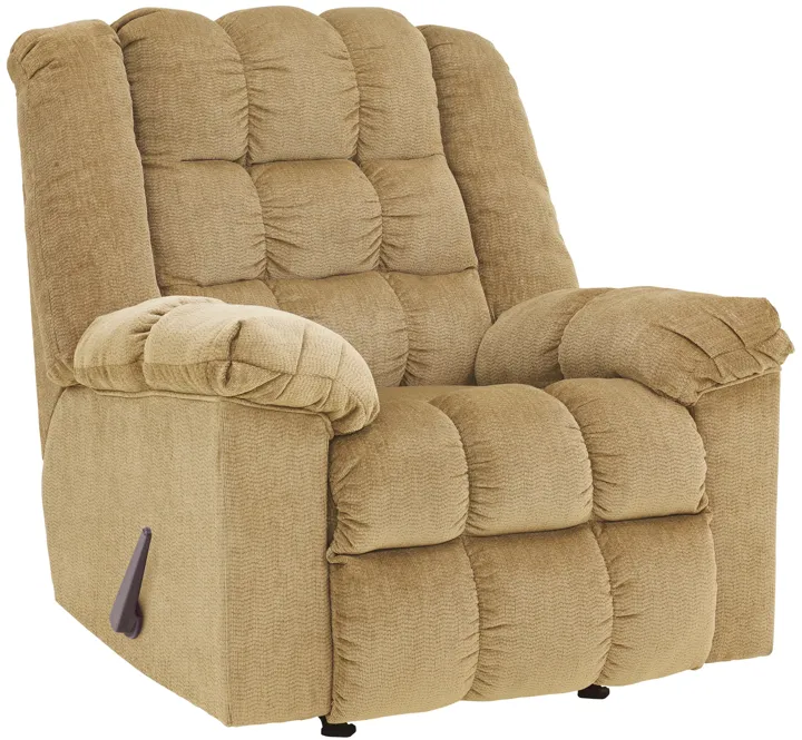 Ludden Rocker Recliner