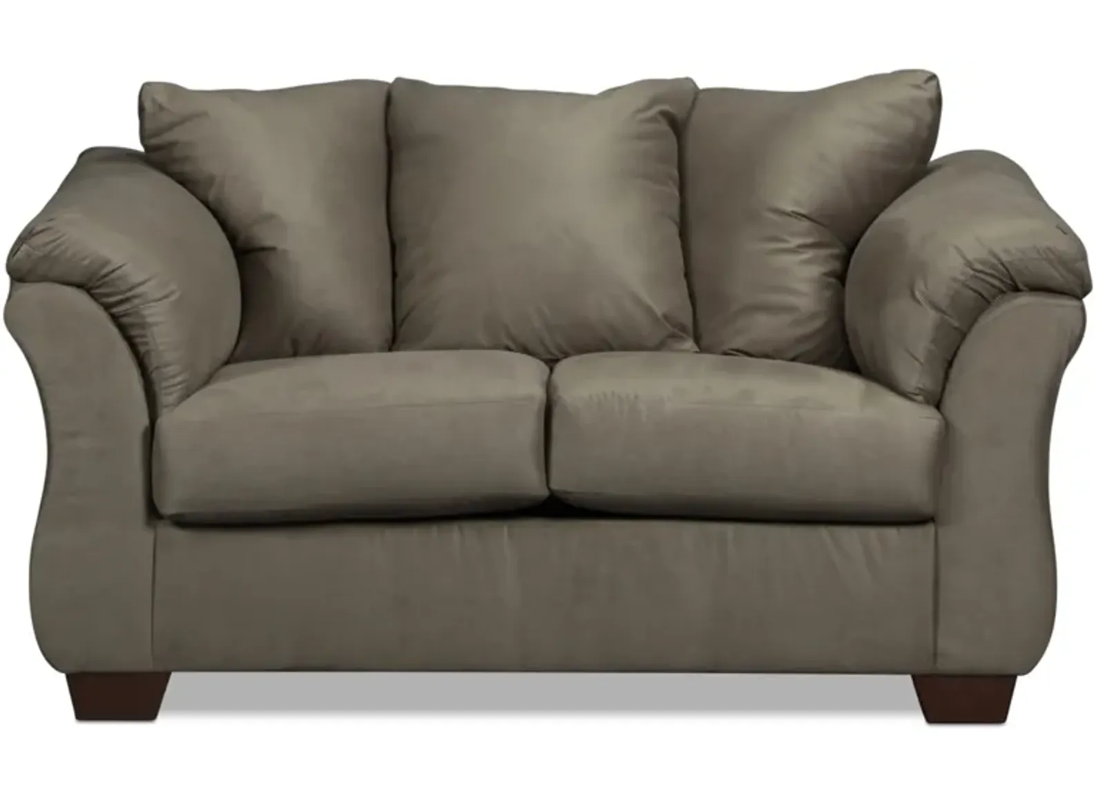 Darcy Loveseat