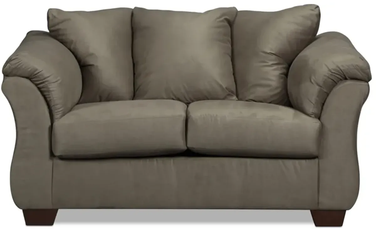 Darcy Loveseat