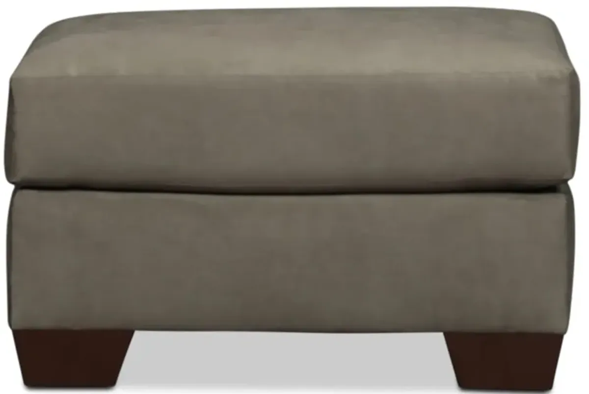 Darcy Ottoman