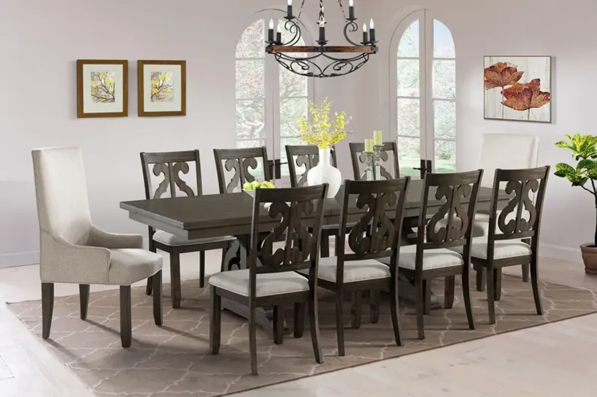 Bellgrove 5-Piece Dining Set