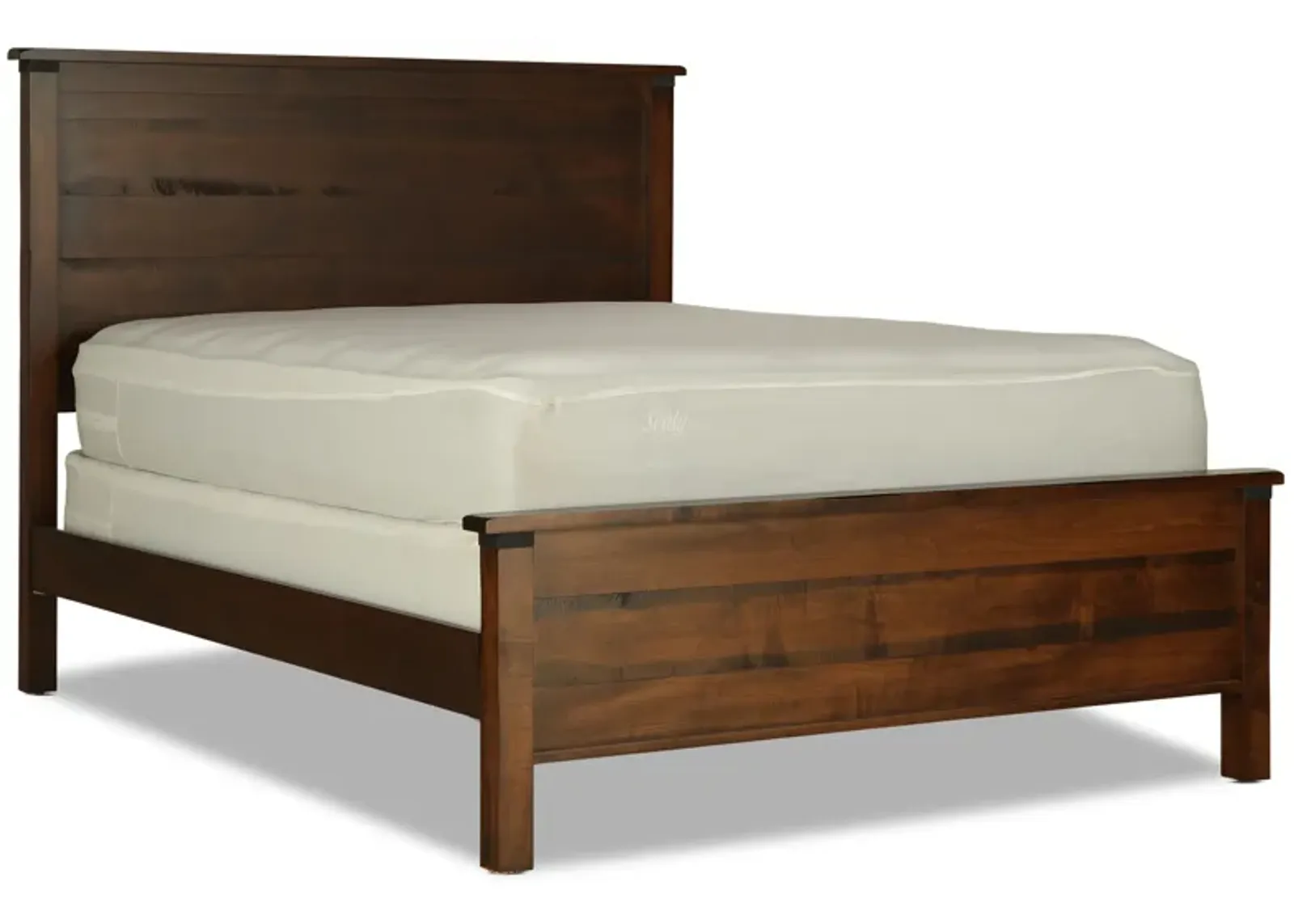 Wildwood Queen Panel Bed