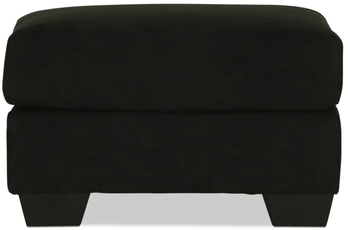 Darcy Ottoman