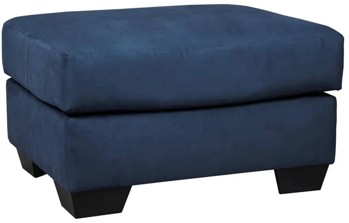 Darcy Ottoman