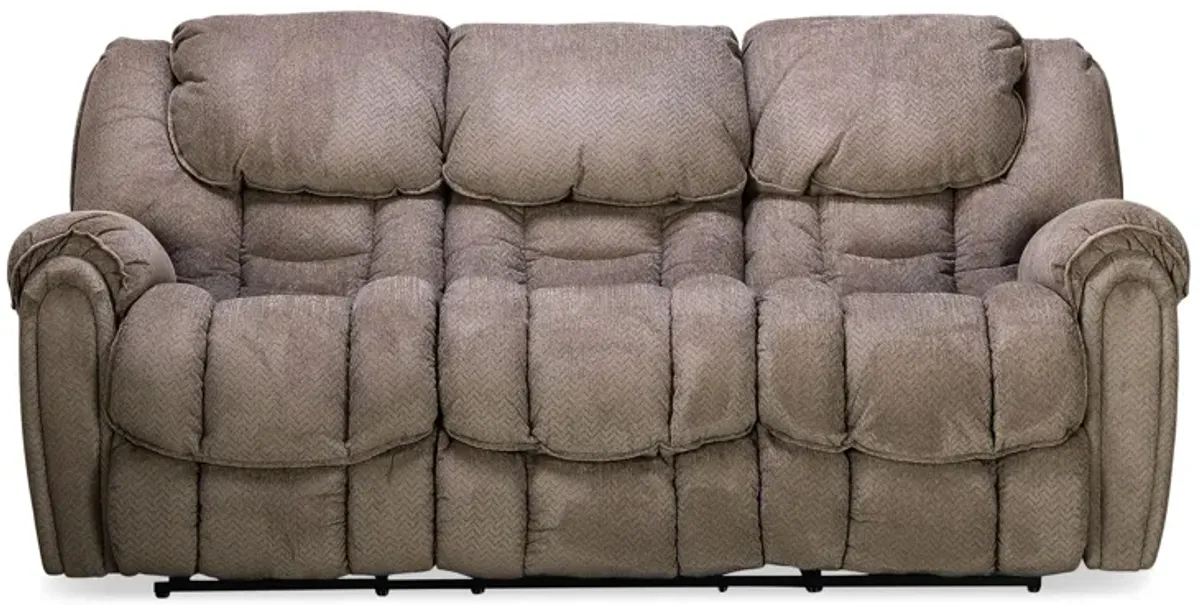 Solana Reclining Sofa