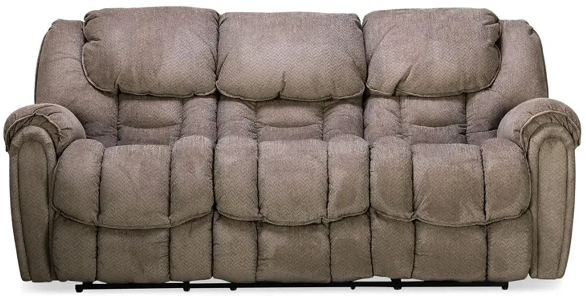 Solana Reclining Sofa