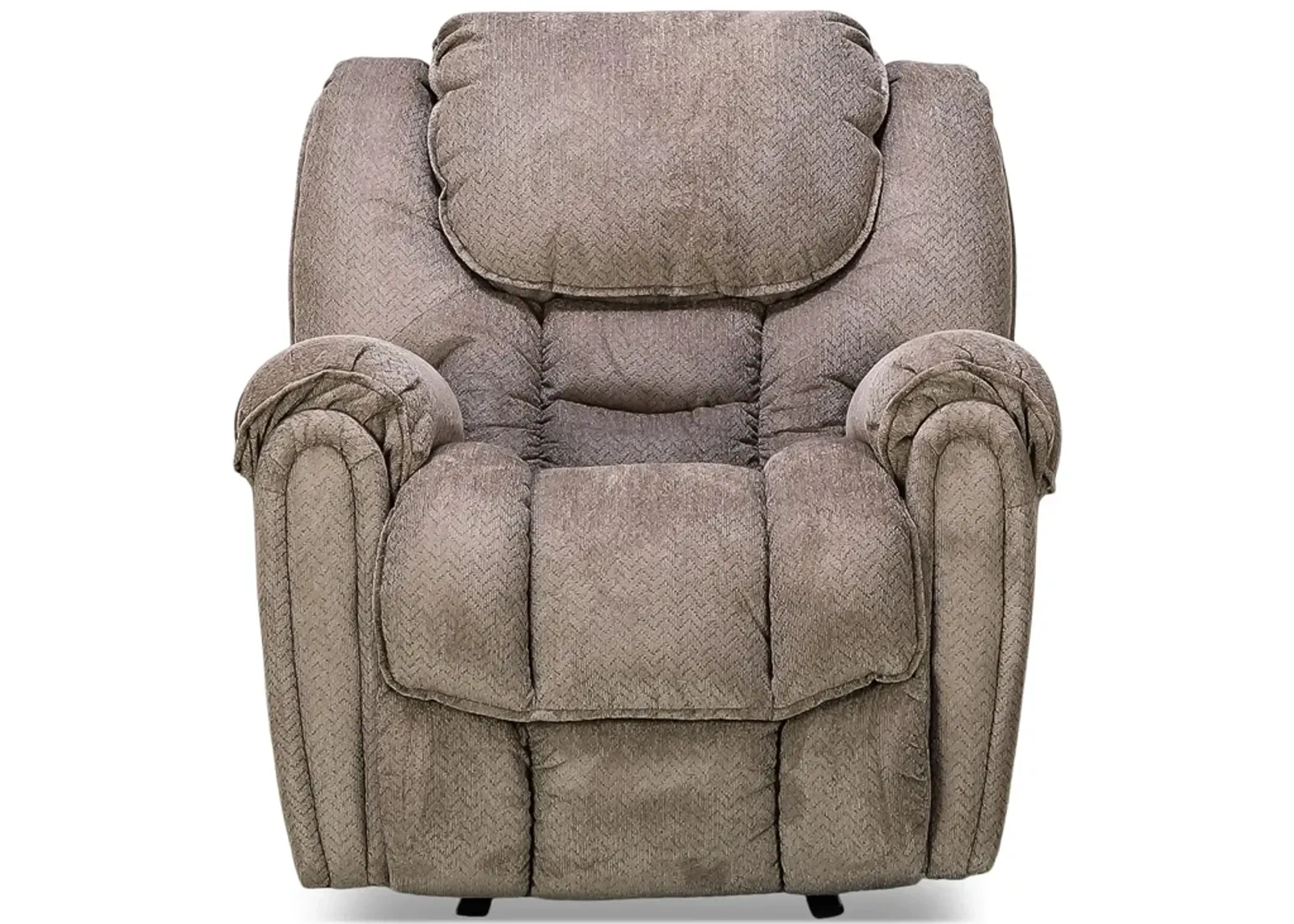 Solana Recliner