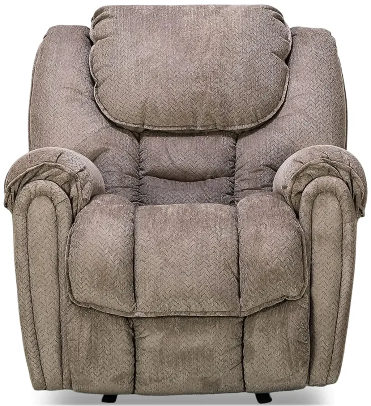 Solana Recliner